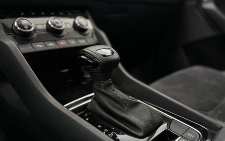 Skoda Kodiaq I, 2017 год, 2 750 000 рублей, 19 фотография