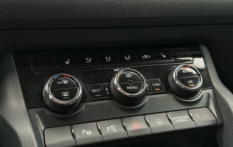 Skoda Kodiaq I, 2017 год, 2 750 000 рублей, 20 фотография