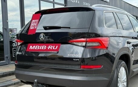 Skoda Kodiaq I, 2017 год, 2 750 000 рублей, 8 фотография