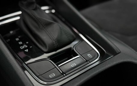 Skoda Kodiaq I, 2017 год, 2 750 000 рублей, 21 фотография