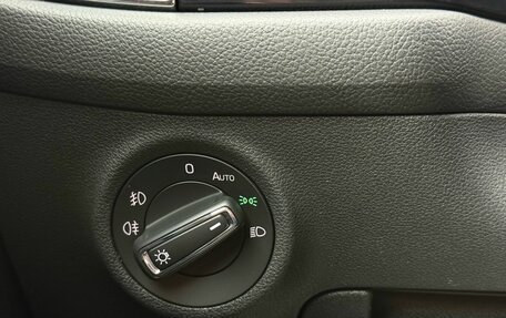 Skoda Kodiaq I, 2017 год, 2 750 000 рублей, 30 фотография