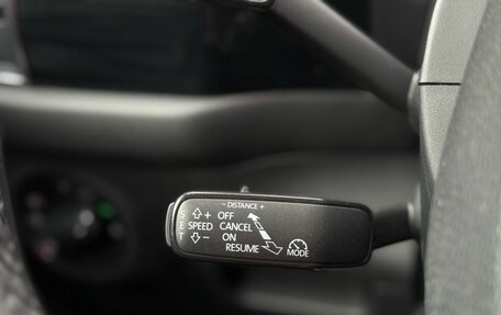 Skoda Kodiaq I, 2017 год, 2 750 000 рублей, 26 фотография