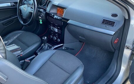 Opel Astra H, 2007 год, 440 000 рублей, 7 фотография