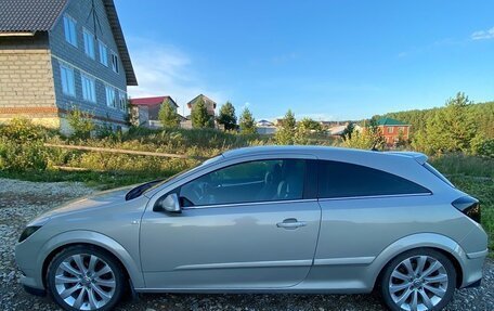 Opel Astra H, 2007 год, 440 000 рублей, 2 фотография
