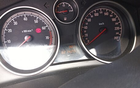 Opel Astra H, 2010 год, 550 000 рублей, 5 фотография