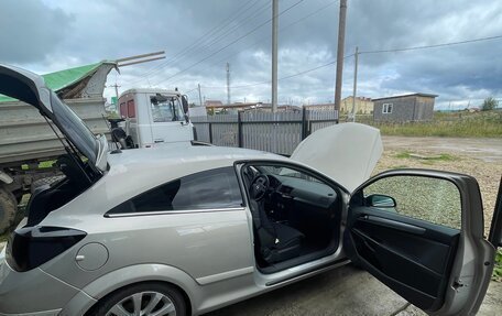 Opel Astra H, 2007 год, 440 000 рублей, 5 фотография