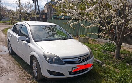 Opel Astra H, 2010 год, 550 000 рублей, 3 фотография