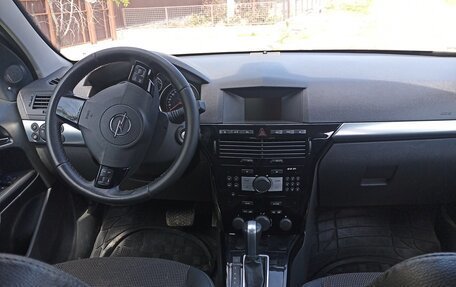 Opel Astra H, 2010 год, 550 000 рублей, 8 фотография