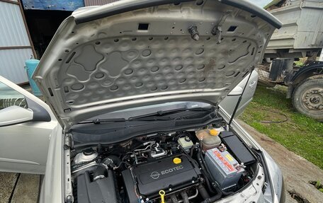 Opel Astra H, 2007 год, 440 000 рублей, 6 фотография