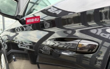 Skoda Kodiaq I, 2017 год, 2 750 000 рублей, 32 фотография