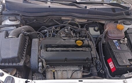 Opel Astra H, 2010 год, 550 000 рублей, 6 фотография