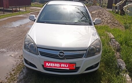 Opel Astra H, 2010 год, 550 000 рублей, 2 фотография