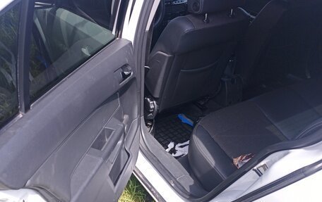 Opel Astra H, 2010 год, 550 000 рублей, 13 фотография