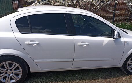 Opel Astra H, 2010 год, 550 000 рублей, 11 фотография