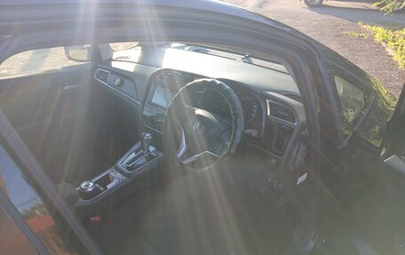 Honda Shuttle II, 2019 год, 1 600 000 рублей, 4 фотография