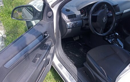 Opel Astra H, 2010 год, 550 000 рублей, 12 фотография