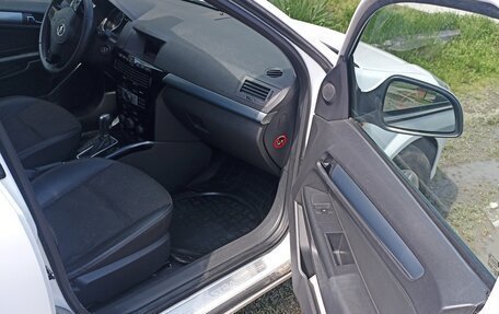 Opel Astra H, 2010 год, 550 000 рублей, 10 фотография