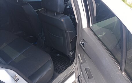 Opel Astra H, 2010 год, 550 000 рублей, 9 фотография