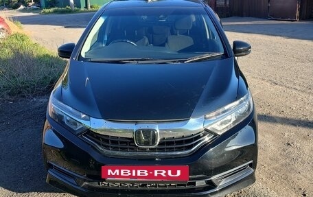 Honda Shuttle II, 2019 год, 1 600 000 рублей, 3 фотография