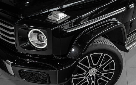 Mercedes-Benz G-Класс W463 рестайлинг _iii, 2025 год, 24 395 000 рублей, 9 фотография