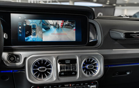 Mercedes-Benz G-Класс W463 рестайлинг _iii, 2025 год, 24 395 000 рублей, 15 фотография