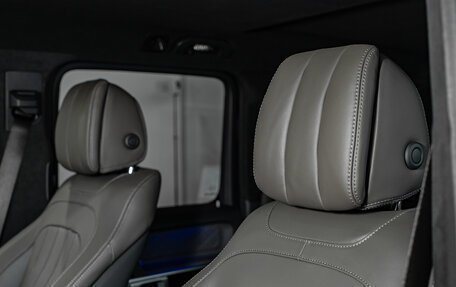 Mercedes-Benz G-Класс W463 рестайлинг _iii, 2025 год, 24 395 000 рублей, 22 фотография