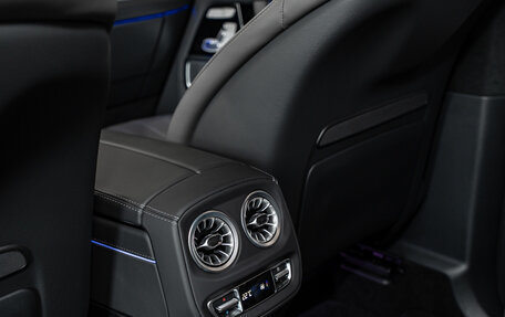 Mercedes-Benz G-Класс W463 рестайлинг _iii, 2025 год, 24 395 000 рублей, 26 фотография