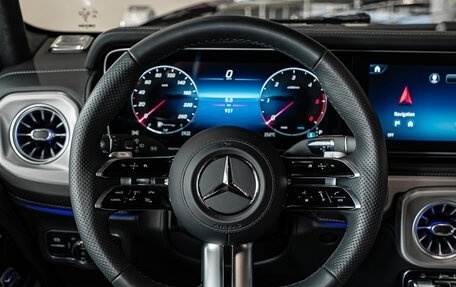 Mercedes-Benz G-Класс W463 рестайлинг _iii, 2025 год, 24 395 000 рублей, 13 фотография