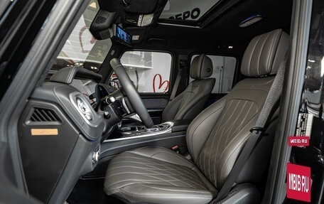 Mercedes-Benz G-Класс W463 рестайлинг _iii, 2025 год, 24 395 000 рублей, 20 фотография