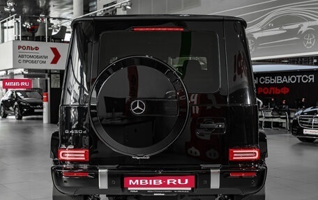 Mercedes-Benz G-Класс W463 рестайлинг _iii, 2025 год, 24 395 000 рублей, 6 фотография