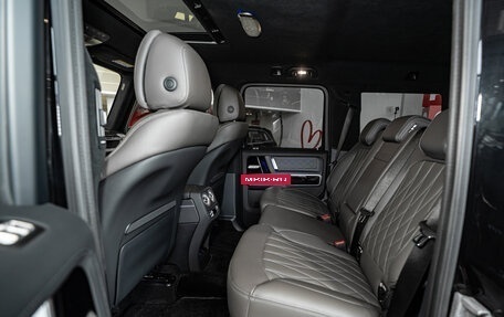 Mercedes-Benz G-Класс W463 рестайлинг _iii, 2025 год, 24 395 000 рублей, 25 фотография