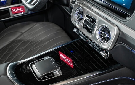 Mercedes-Benz G-Класс W463 рестайлинг _iii, 2025 год, 24 395 000 рублей, 19 фотография