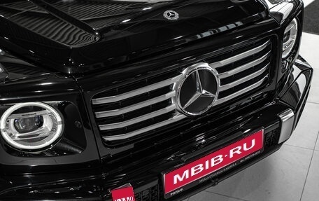 Mercedes-Benz G-Класс W463 рестайлинг _iii, 2025 год, 24 395 000 рублей, 8 фотография