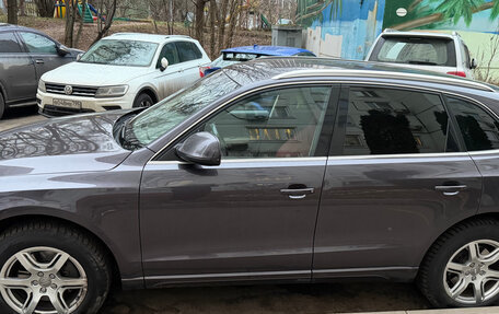 Audi Q5, 2012 год, 1 800 000 рублей, 3 фотография