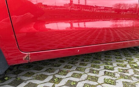 KIA Rio III рестайлинг, 2012 год, 950 000 рублей, 13 фотография