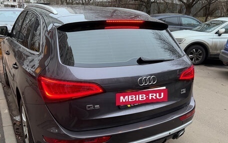 Audi Q5, 2012 год, 1 800 000 рублей, 4 фотография