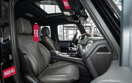 Mercedes-Benz G-Класс W463 рестайлинг _iii, 2025 год, 24 395 000 рублей, 23 фотография