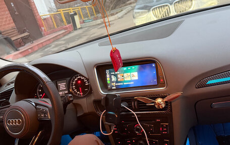 Audi Q5, 2012 год, 1 800 000 рублей, 5 фотография