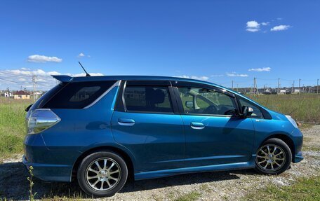 Honda Fit Shuttle I рестайлинг, 2012 год, 1 150 000 рублей, 12 фотография