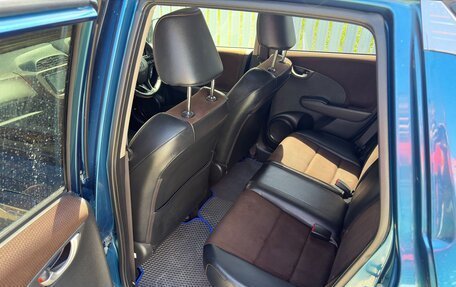 Honda Fit Shuttle I рестайлинг, 2012 год, 1 150 000 рублей, 20 фотография