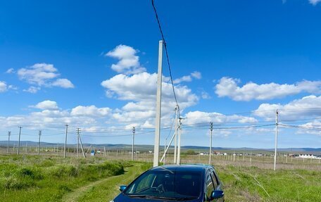 Honda Fit Shuttle I рестайлинг, 2012 год, 1 150 000 рублей, 15 фотография