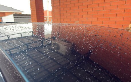 Honda Fit Shuttle I рестайлинг, 2012 год, 1 150 000 рублей, 26 фотография