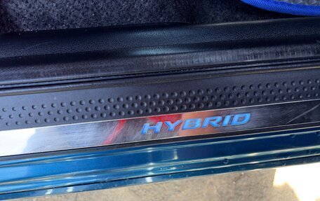 Honda Fit Shuttle I рестайлинг, 2012 год, 1 150 000 рублей, 28 фотография