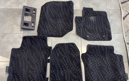 Honda Fit Shuttle I рестайлинг, 2012 год, 1 150 000 рублей, 29 фотография