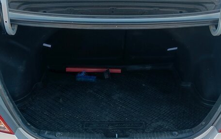 Hyundai Solaris II рестайлинг, 2014 год, 750 000 рублей, 6 фотография