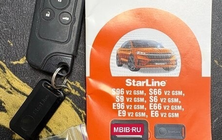 Honda Fit Shuttle I рестайлинг, 2012 год, 1 150 000 рублей, 30 фотография