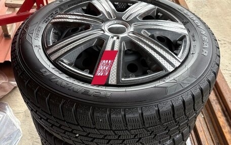 Honda Fit Shuttle I рестайлинг, 2012 год, 1 150 000 рублей, 27 фотография