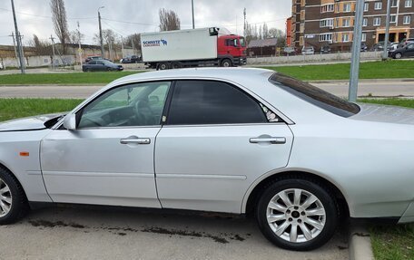 Nissan Cedric X, 2000 год, 300 000 рублей, 2 фотография