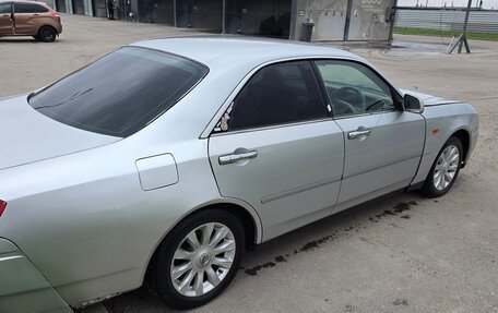 Nissan Cedric X, 2000 год, 300 000 рублей, 8 фотография