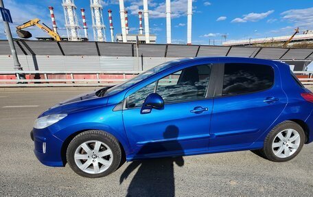 Peugeot 308 II, 2010 год, 445 000 рублей, 6 фотография